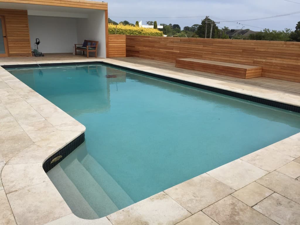 Pool Renovations Melbourne - We bring old pools back to life!