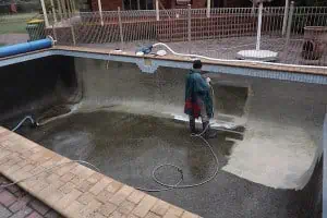 Pool Plumbing