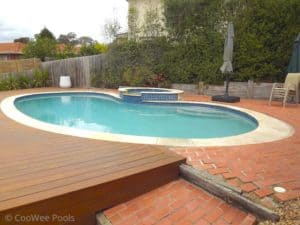 doncaster pool renovation 2