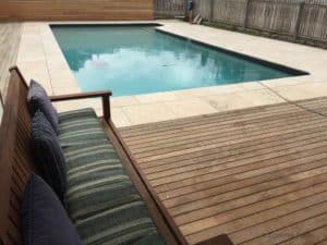 mount eliza pool renovation