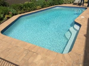 unknown location pool renovation