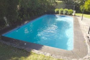 Blackburn Pool Renovation