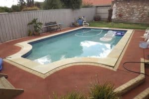 Knoxfield Pool Renovation