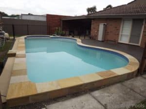 Knoxfield Pool Renovation