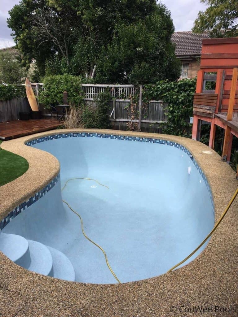 Revitalize Your Pool: Expert Pool Resurfacing