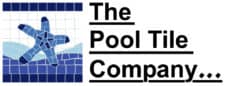 The Pool Tile Company logo