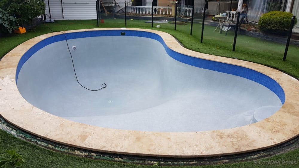 Pool Renovations Melbourne - We bring old pools back to life!